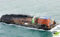 Barge à vendre