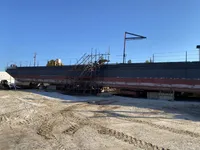 Péniche à vendre