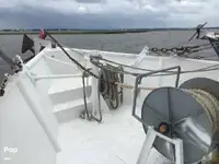 Chalutier à vendre