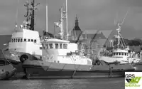 Remorqueur à vendre