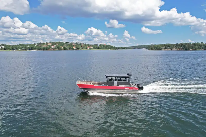 Catamaran à vendre