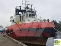Remorqueur à vendre