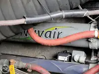 Canot de sauvetage à vendre