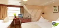Navire de croisière à vendre