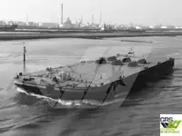 Barge à vendre