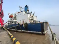 Navire frigorifique à vendre