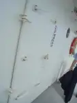 Bateau patrouilleur à vendre