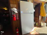 Chalutier à vendre