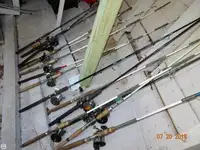 Cutter à vendre