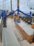 Navire de croisière à vendre