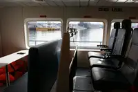 Catamaran à vendre