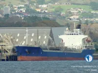 Pétrolier / chimiquier à vendre