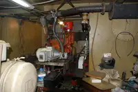 Bateaux de travail à vendre