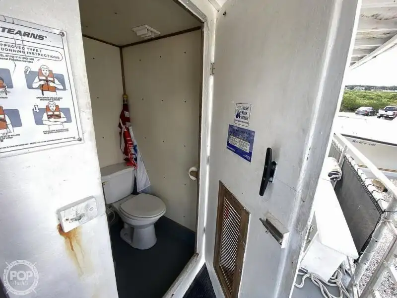 Navire de croisière à vendre