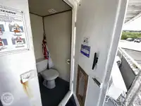 Navire de croisière à vendre