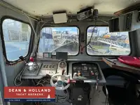 Remorqueur à vendre