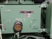 Pétrolier / chimiquier à vendre