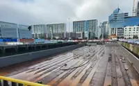 Péniche à vendre