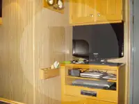 Chalutier à vendre