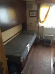 Navire porte-conteneurs à vendre