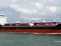 Pétrolier / chimiquier à vendre