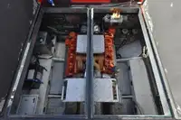 Patrouilleur à vendre