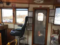 Remorqueur à vendre