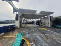 Remorqueur à vendre