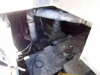 Remorqueur à vendre