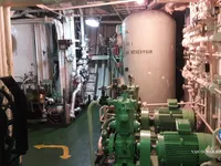 Pétrolier / chimiquier à vendre