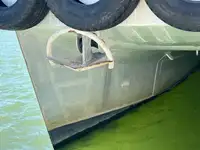 Catamaran à vendre