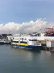 Navire à passagers à vendre