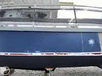 Navire de croisière à vendre