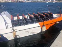 Navire-ferry à vendre