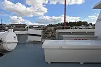 Catamaran à vendre