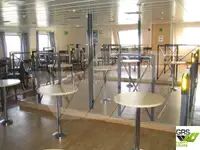 Navire de passagers à vendre