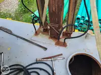 Péniche à vendre