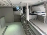 Métal de récupération à vendre