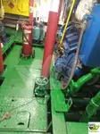 Navire d'arpentage à vendre