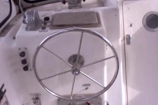 Bateau de transport d'équipage à vendre