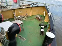 Bateau pilote à vendre