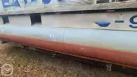 Navire de croisière à vendre