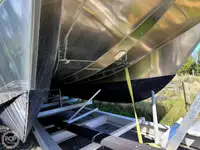 Catamaran à vendre