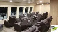 Ro-Ro ship à vendre