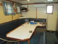 Palangrier à vendre