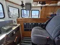 Remorqueur à vendre