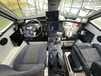 Bateau pilote à vendre