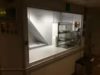 Navire de croisière à vendre