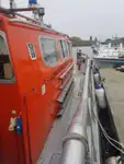 Bateaux de travail à vendre