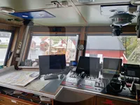 Navire-ferry à vendre